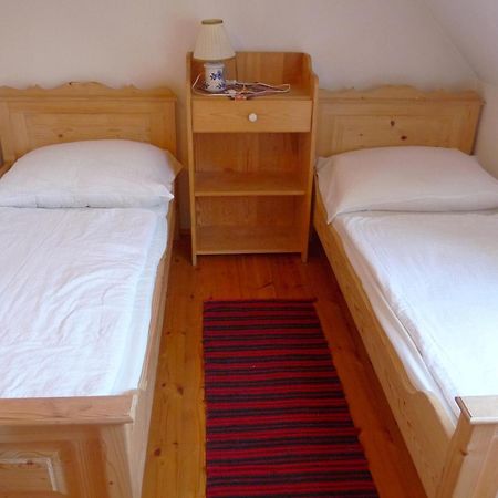 Aranyhaz Apartmanszallas Tihany Buitenkant foto