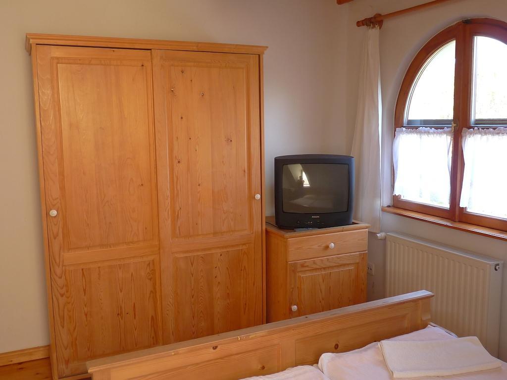 Aranyhaz Apartmanszallas Tihany Kamer foto