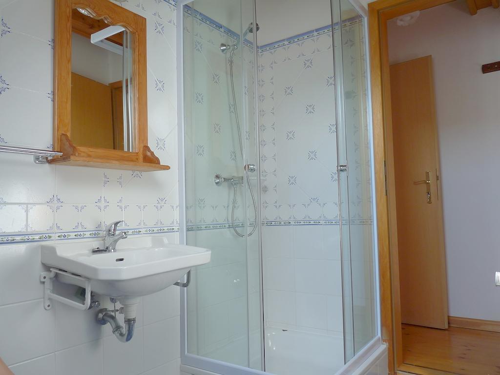 Aranyhaz Apartmanszallas Tihany Kamer foto