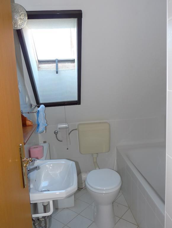 Aranyhaz Apartmanszallas Tihany Kamer foto