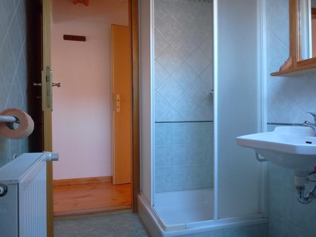 Aranyhaz Apartmanszallas Tihany Buitenkant foto